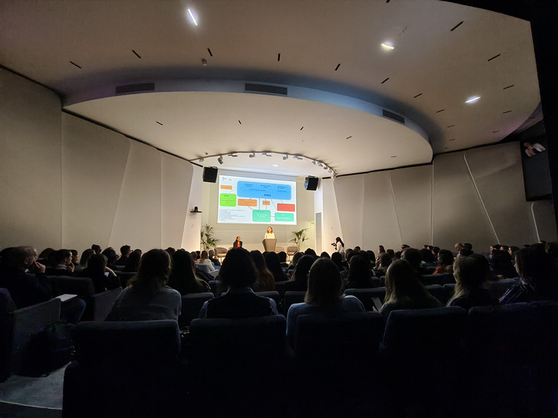 CIRS,Cosmetic,Regulatory,Congress,Cosmed