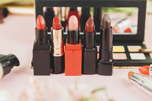 Cosmetic,China,Supervision,Sample,Inspection,Information