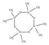 歐盟,環硅氧烷類物質,D4,D5,D6,化學